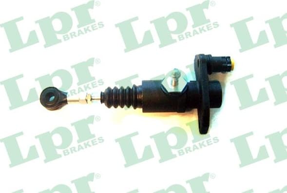 Master Cylinder, clutch 2114