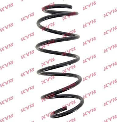 Suspension Spring K-Flex RA3560