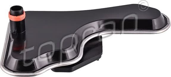 Hydraulic Filter, automatic transmission 722 653