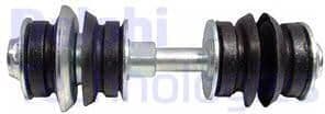 Link/Coupling Rod, stabiliser bar TC1768