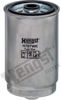 Fuel Filter H707WK
