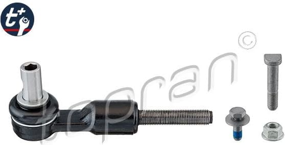 Tie Rod End t+ 113 420 - image 2