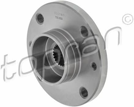 Wheel Hub 700 633