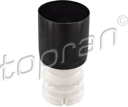 Rubber Buffer, suspension 501 779