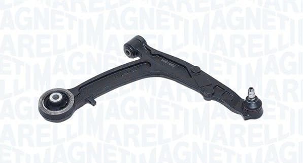 Control/Trailing Arm, wheel suspension 301181308900