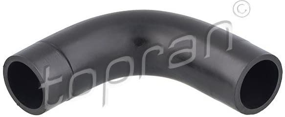 Hose, crankcase ventilation 206 038