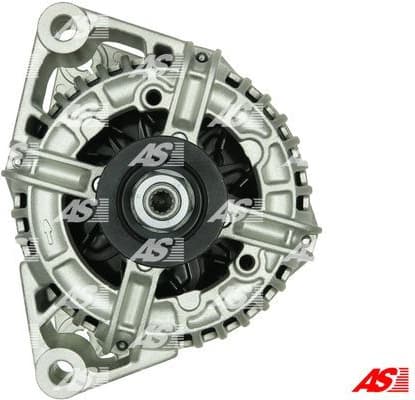 Alternator Remanufactured AS A0209PR