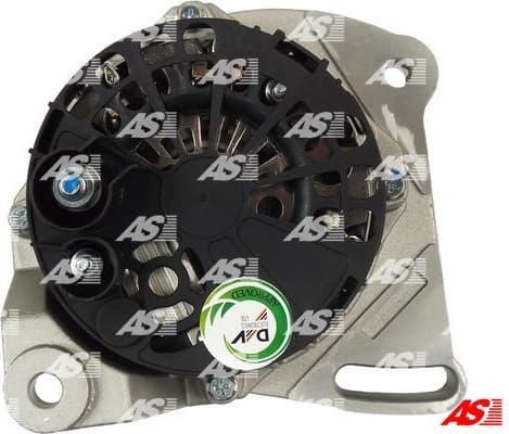 Alternator AS A6228 - image 3