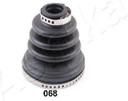 Bellow Kit, drive shaft 63-00-068