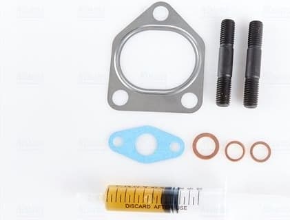 Charger, charging (supercharged/turbocharged) ** FACTORY NEW ** 93249 - image 6