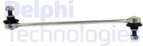 Link/Coupling Rod, stabiliser bar TC2420