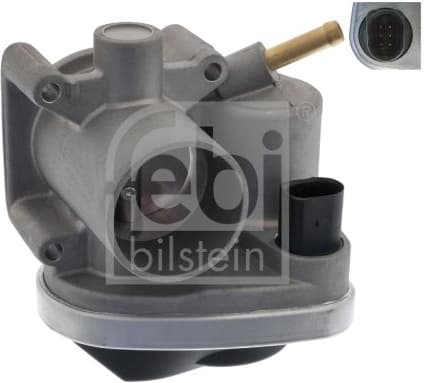 Throttle Body 100768