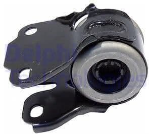 Mounting, control/trailing arm TD764W