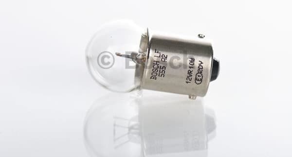 Bulb, boot light Pure Light WS 1 987 302 203