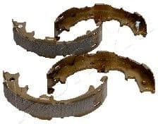 Brake Shoe Set 55-02-223 - image 2