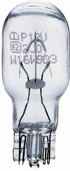 Lemputė W16W 12v PHILIPS - 12067CP (PHILIPS) - Autoera - image 2