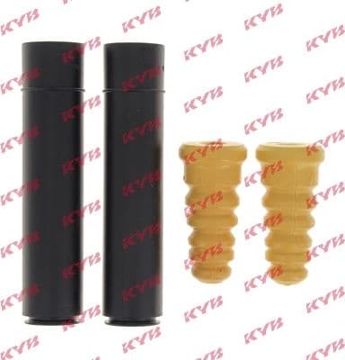 Dust Cover Kit, shock absorber Protection Kit 910097