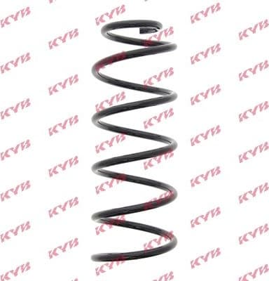Suspension Spring K-Flex RG1171