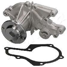 Water Pump, engine cooling 35-08-804