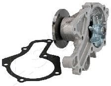 Water Pump, engine cooling 35-08-804 - image 4