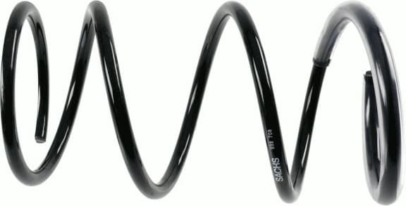 Suspension Spring 998 708