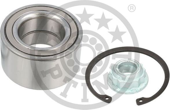 Wheel Bearing Kit 101113