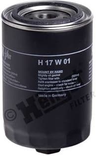 Oil Filter H17W01