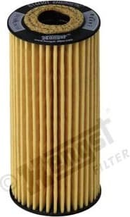 Oil Filter E16H01 D51
