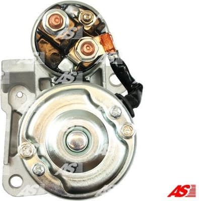 Starter AS S5038 - image 3