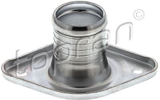 Coolant Flange 722 400