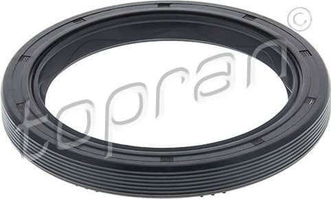 Shaft Seal, differential 107 386 - image 2