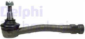 Tie Rod End TA2465