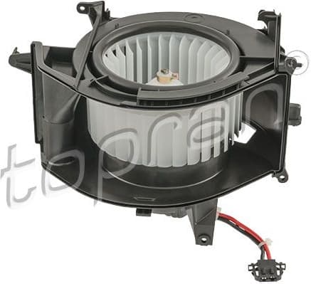 Interior Blower 114 410