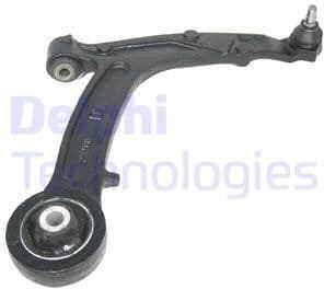 Control/Trailing Arm, wheel suspension TC1408