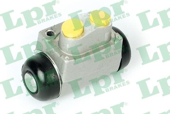 Wheel Brake Cylinder 4037