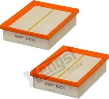 Air Filter E372L-2