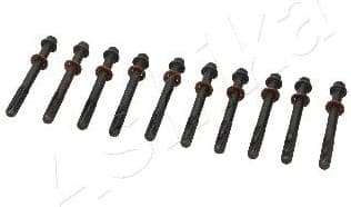 Cylinder Head Bolt Set 115-08-802