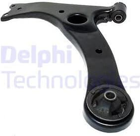 Control/Trailing Arm, wheel suspension TC1445