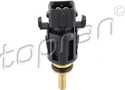 Sensor, coolant temperature 500 927 - image 2