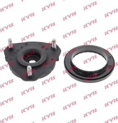 Repair Kit, suspension strut support mount Suspension Mounting Kit SM1209