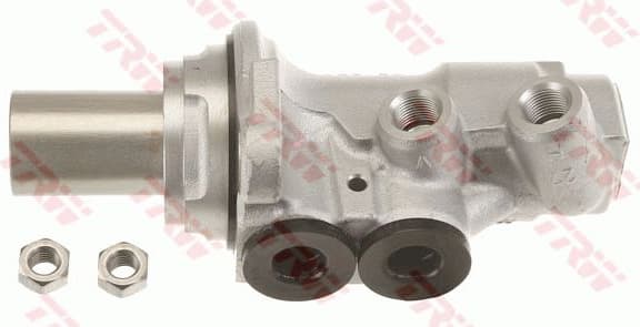 Brake Master Cylinder PMF512