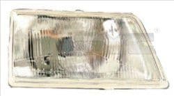 Headlight 20-3431-05-2