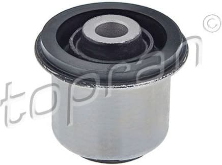 Mounting, control/trailing arm 104 209