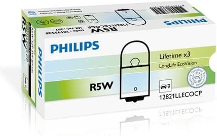 Bulb LongLife EcoVision 12821LLECOCP