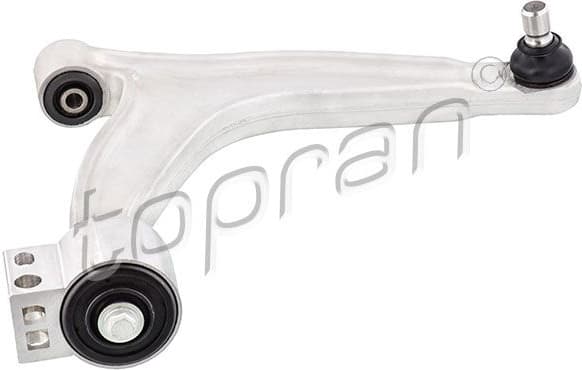 Control/Trailing Arm, wheel suspension 206 462