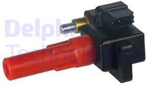 Ignition Coil GN10435-12B1