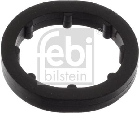 Seal Ring, oil cooler (lubrication) 49402