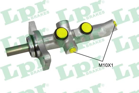 Brake Master Cylinder 1483