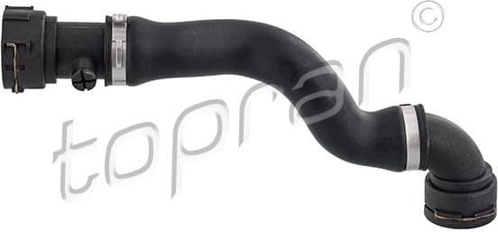 Radiator Hose 501 566