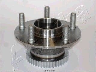 Wheel Hub 44-11006 - image 2